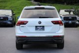 Used 2023 Volkswagen Tiguan S image 3