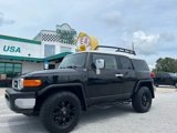 Used 2007 Toyota FJ Cruiser 4WD image 3