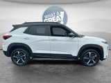 Certified 2022 Chevrolet TrailBlazer RS w/ Technology Package image 2