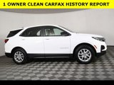 Used 2023 Chevrolet Equinox LS w/ LPO, Floor Liner Package image 4