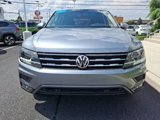 Certified 2020 Volkswagen Tiguan SEL image 2