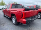 New 2025 Toyota Tundra SR image 4
