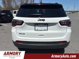 Used 2022 Jeep Compass Altitude w/ Sun and Sound Group image 5