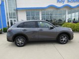 New 2025 Honda HR-V EX-L image 4