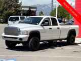 Used 2005 Dodge Ram 2500 Truck SLT w/ Trailer Tow Group image 3