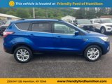 Used 2017 Ford Escape SE w/ SE Leather Comfort Package image 6