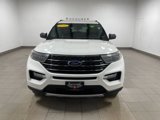 Used 2020 Ford Explorer XLT w/ Equipment Group 202A image 2