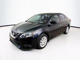 Used 2017 Nissan Sentra S image 4
