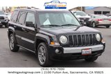 Used 2009 Jeep Patriot Limited w/ Sun/Sound Group image 5
