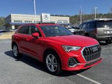 Used 2020 Audi Q3 2.0T Prestige w/ Prestige Package image 5