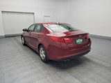 Used 2015 Kia Optima LX image 5