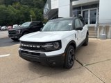 New 2025 Ford Bronco Sport Outer Banks w/ Outer Banks Tech Package+ image 3