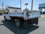Used 2008 Ford F350 XL image 3
