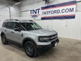 Certified 2021 Ford Bronco Sport Big Bend image 3