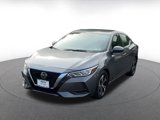 Used 2023 Nissan Sentra SV image 6