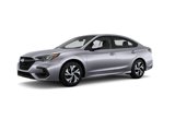 New 2025 Subaru Legacy Premium image 3