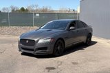 Used 2016 Jaguar XF Prestige image 3