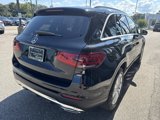 Certified 2020 Mercedes-Benz GLC 300 image 4