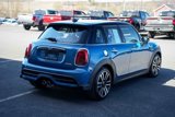 Used 2022 MINI Cooper S image 5