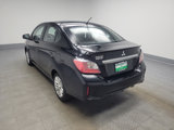 Used 2022 Mitsubishi Mirage G4 LE image 5