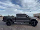 Used 2017 Ford F250 Platinum w/ Platinum Ultimate Package image 5