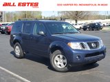 Used 2009 Nissan Pathfinder S image 1