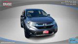 Used 2017 Honda CR-V EX image 3