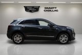 Certified 2022 Cadillac XT5 Premium Luxury image 6