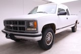 Used 1997 Chevrolet Silverado 2500 2WD Extended Cab w/ Convenience Pkg image 3