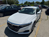 Used 2022 Honda Accord LX image 5