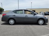 Used 2019 Nissan Versa S image 2