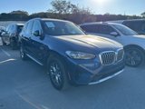 Certified 2024 BMW X3 xDrive30i w/ Convenience Package image 2