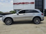 Used 2021 Mercedes-Benz GLC 300 4MATIC image 2