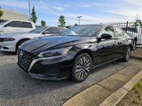 Used 2023 Nissan Altima 2.5 SV image 3