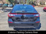 New 2025 Honda Civic Sport image 4