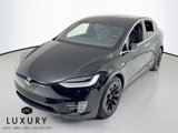 Used 2020 Tesla Model X Long Range image 2