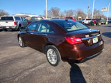 Used 2013 Chrysler 200 Limited w/ Sun/Sound Group image 5