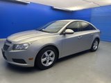 Used 2014 Chevrolet Cruze LT image 4