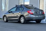 Used 2012 Honda Civic LX image 6