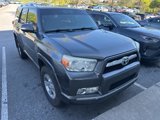 Used 2013 Toyota 4Runner 4WD image 2