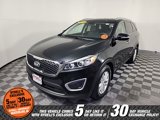 Used 2018 Kia Sorento LX image 4