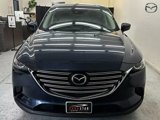 Used 2022 MAZDA CX-9 Touring w/ Touring Premium Package image 2