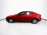 Used 2016 MAZDA MAZDA3 i Touring image 4