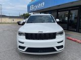 Used 2018 Jeep Grand Cherokee High Altitude image 2