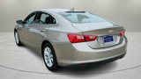 Used 2023 Chevrolet Malibu LT w/ Driver Confidence Package image 5