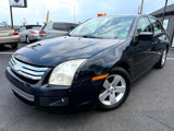 Used 2009 Ford Fusion SE image 4