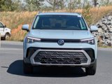 New 2025 Volkswagen Taos SE image 2