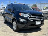 Used 2018 Ford EcoSport SE w/ SE Convenience Package image 3