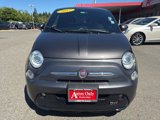 Used 2017 FIAT 500 e image 2
