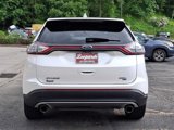 Used 2017 Ford Edge SEL w/ Equipment Group 201A image 5